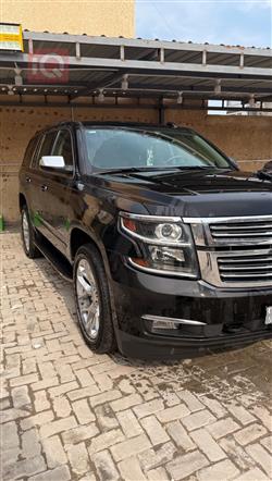 شيفروليه تاهو